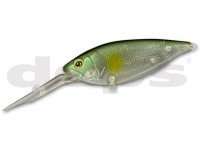 DEPS DC-400 Cascabel #10 Ghost Ayu