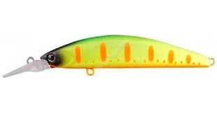 TIMON Tricoroll GT 72MD-F # Hot Yamame