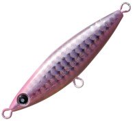 BUDDY WORKS Off Bait 20g #SKR Sakura Glow (Keimura Belly Glow)
