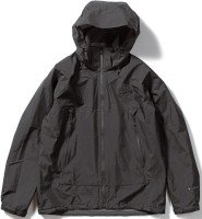 TIEMCO Foxfire Gore-Tex Mizzleap Jacket (Black) L