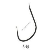 Gamakatsu Box Kanto thread brown No.8