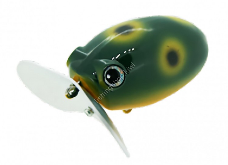 ZACT CRAFT Zaguna SOUND SD-6 FROG