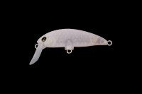 JACKALL BuriBuri Minnow HF Rattle #Divine Red Glow