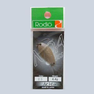 RODIO CRAFT Noa Boss 4.4g #25 Milk Cocoa (Matte)
