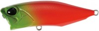 DUO Realis Popper 64 Chinu #ACC0580 Red Hot Chili