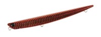 DUO Bay Ruf Manic 95 #MCC0798 Metal Red Bachi