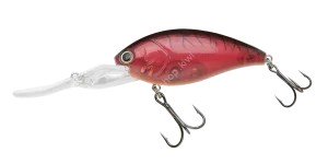 NORIES Shot Over 5 #160 Ray Ban Red II