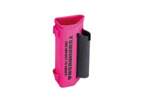 TSURI MUSHA TM Triple Holder #Pink