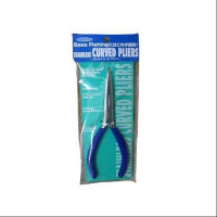 SMITH Stainless Curved Pliers