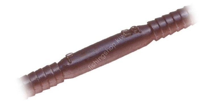 EVERGREEN Bow Worm 12" #134 Tee Worm