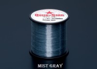 SUNLINE Queen ★ Star [Mist Gray] 600m #0.8 (3lb)