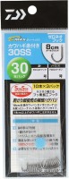 DAIWA D-MAX Kawahagi Itotsuki 30 SS Zero Neo Hook 3 (30pcs)