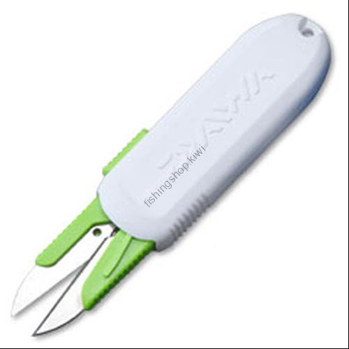 DAIWA Chibi Chokkin II White Lime