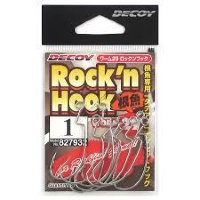 DECOY Rock'n Hook Worm 29 1