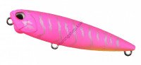 DUO Realis Pincil 65 CHINU ACC0062 MATT PINK KUMA PRAWN (EBI)