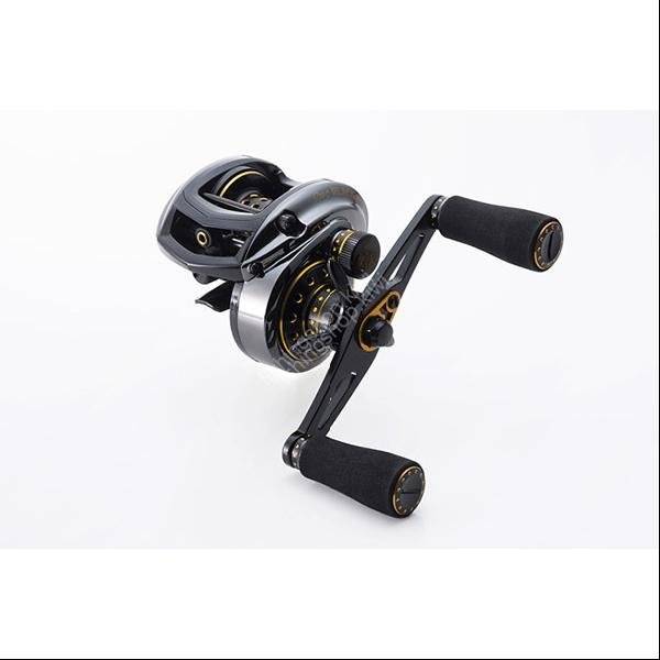 Abu Garcia REVO BLACK 9-L