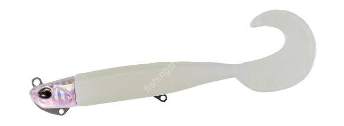 DUO Beach Walker Haul Grub Set 27g #AHA0279 Tsuregisu GB / Glow