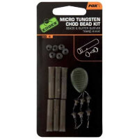 FOX Edges Mycolo tungsten chopped bead kit