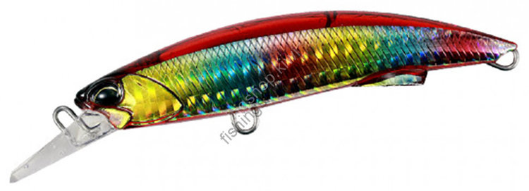 DUO Rough Trail Blazin 92 MACKEREL RED CANDY