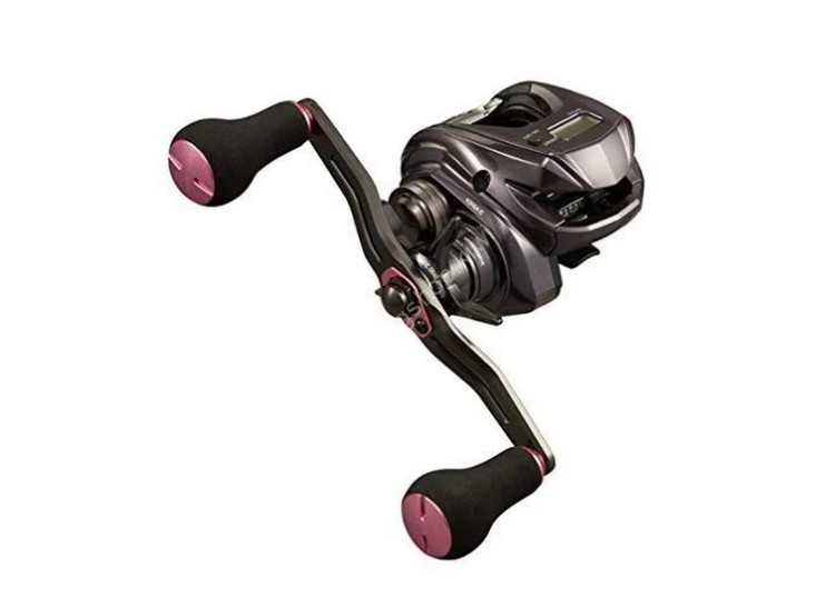 DAIWA 21 Kohga IC 150H