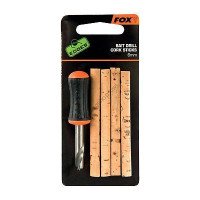 FOX Edges Bait Drill & Cork stick