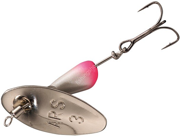 SMITH AR-S Trout Model 3.5g #20 PWPI