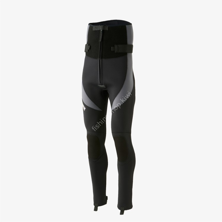 RBB 7771 RBB Wet Tights [Black] L