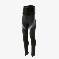 RBB 7771 RBB Wet Tights [Black] L