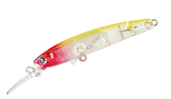 ENGINE Veltro Minnow 65 Deep 12 CROWN FLASH