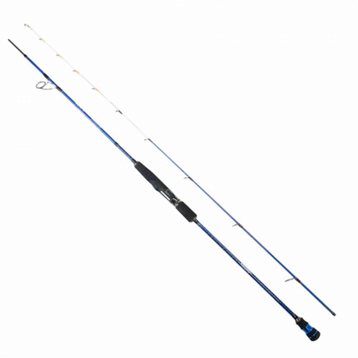 GEECRACK Dorobou Stick Omo S69L #Arabesque Metallic Blue Rods buy at  Fishingshop.kiwi