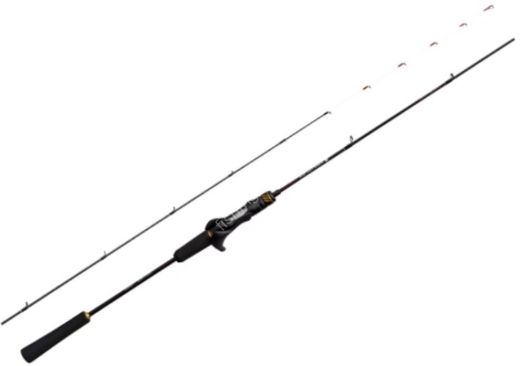 SHIMANO 25 Engetsu SS N-B66ML-FS