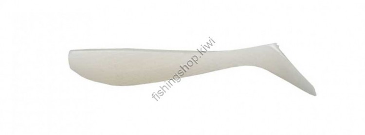 MARS HILL CLIMB Body Keel Pearl White