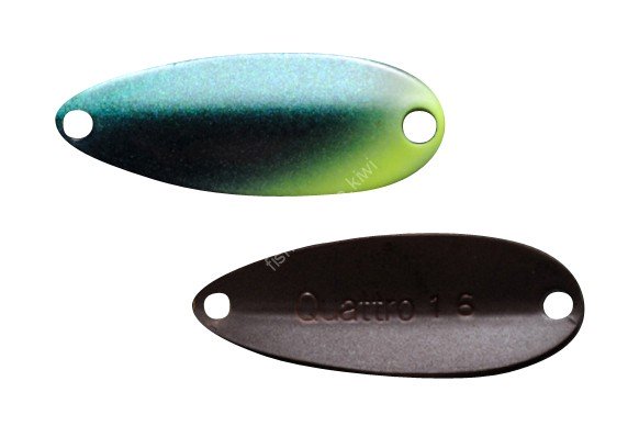 TIMON Chibi Quattro Spoon 0.6g #103 End Impact