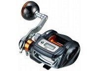 DAIWA Light Game X ICV 200H