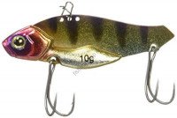 FLASH UNION FLASH UNIONll Metal Sonic 10 g #005 crown Gill