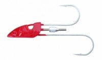 BLUE BLUE Ninjari /Jig Head L #01 Red