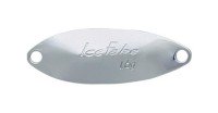 VALKEIN Ice Fake 2.6g #02 Silver