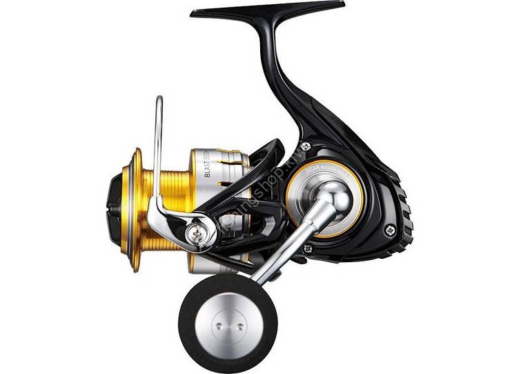 Daiwa ダイワ 16 ブラスト 4500H DAIWA 16 Blast 4500H Reels buy at Fishingshop.kiwi