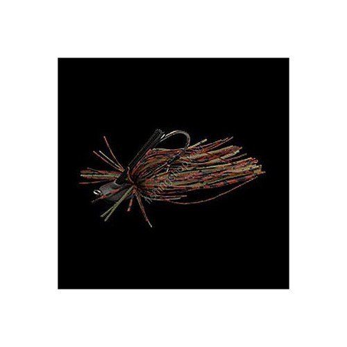 NORIES GUNTER JIG LIGHT 11G 132 BABY CRAW DAD