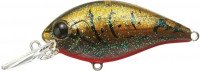 EVERGREEN Combat Crank 180 # 216 Olive Claw Daddo