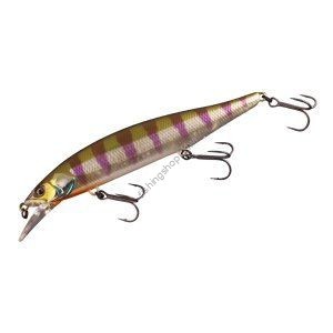 JACKALL RV Minnow 110SP Ghost Gill