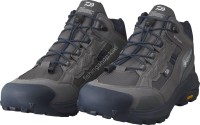 DAIWA DS-2301G-ID Gore-Tex Offshore Shoes Mid Cut (Gray) 27