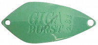 VALKEIN Giga Burst 2.8g #11 Emerald Green