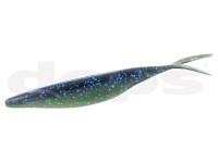DEPS Sakamata Shad 7" #139 Sprayed Glass