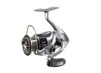 SHIMANO 15 Twin Power 2500HGS