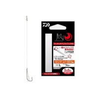 DAIWA Gekkabijin One Touch Assist Hook SS Long #L