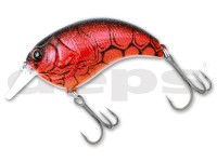 DEPS Evoke 1.2 #25 Hiden Red Claw