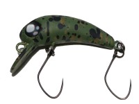 ROB LURE Barbie SSS #22 Camouflage Olive