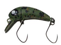 ROB LURE Barbie SSS #22 Camouflage Olive
