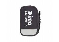 IMA Single Pocket Pouch #B-P002 Gray